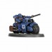 Space Marines Outriders